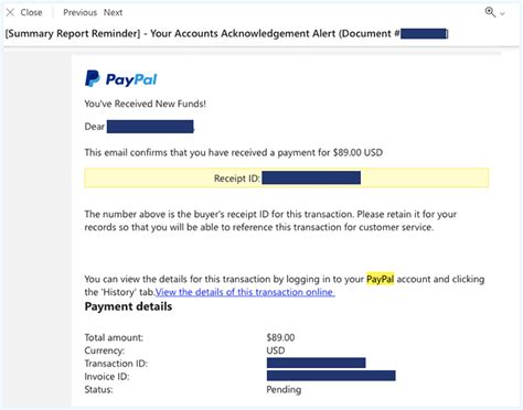  paypal casino scams.info